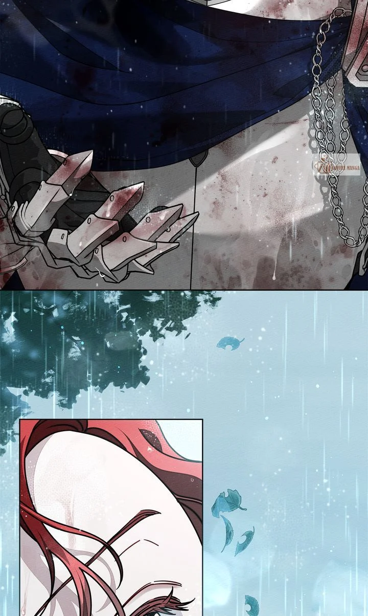 Under the Oak Tree Chapter 103 image 35